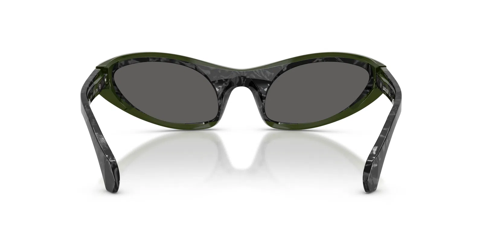 Alain Mikli 5513 Sunglasses - view 32